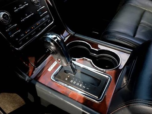 Used 2016 Lincoln Navigator L Reserve image 59