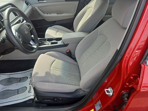 Used 2018 Hyundai Sonata SEL FWD image 11