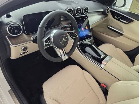 New 2026 Mercedes-Benz C 300 Sedan image 7