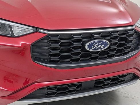 Certified 2023 Ford Escape ST-Line w/ Tech Pack #1 image 41