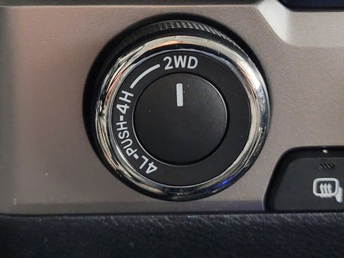 Used 2023 Toyota Tacoma SR AWD/4WD image 25