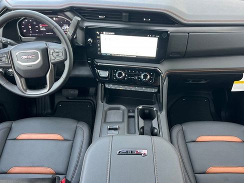 New 2026 GMC Sierra 2500 AT4 w/ AT4 Premium Plus Package image 10