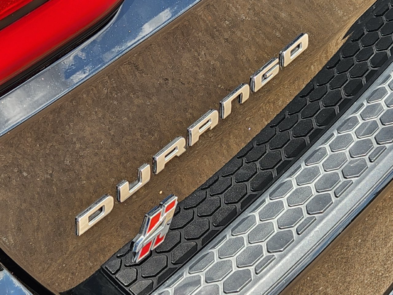 Used 2026 Dodge Durango GT AWD/4WD image 18