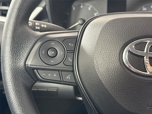 Certified 2024 Toyota Corolla LE FWD image 17