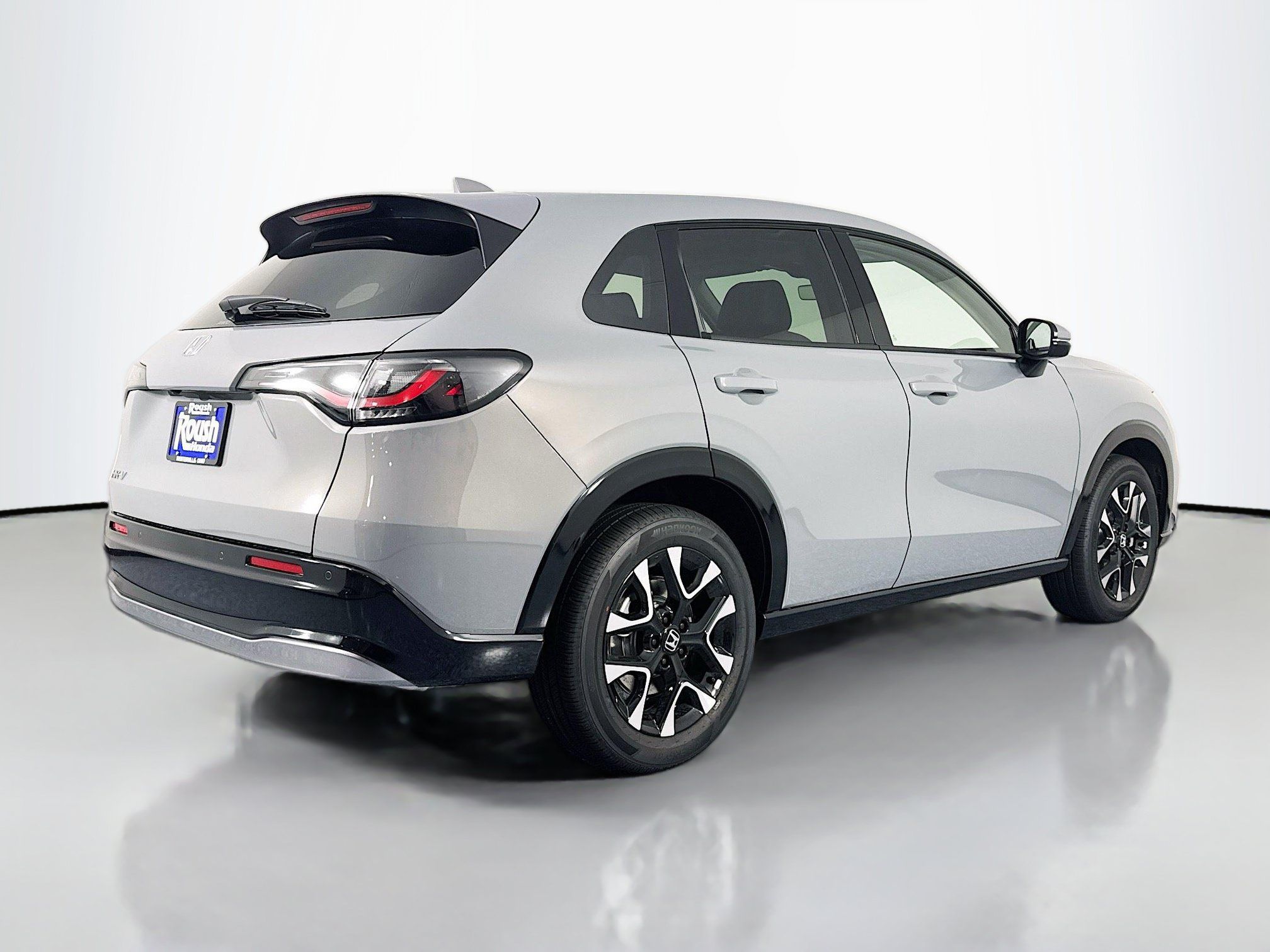 New 2027 Honda HR-V EX-L image 5