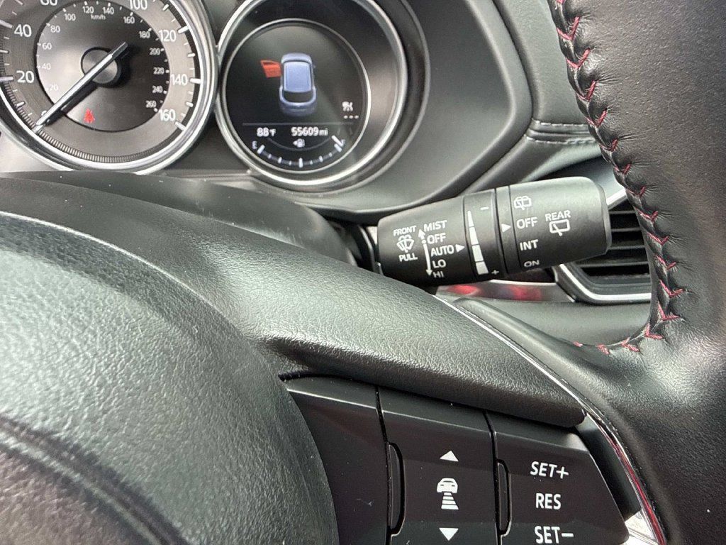 Used 2024 MAZDA CX-5 Carbon Edition AWD/4WD image 38