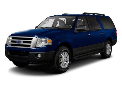 Used 2013 Ford Expedition EL XLT image 1