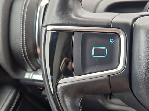 Certified 2025 Ford Expedition Max Platinum image 31