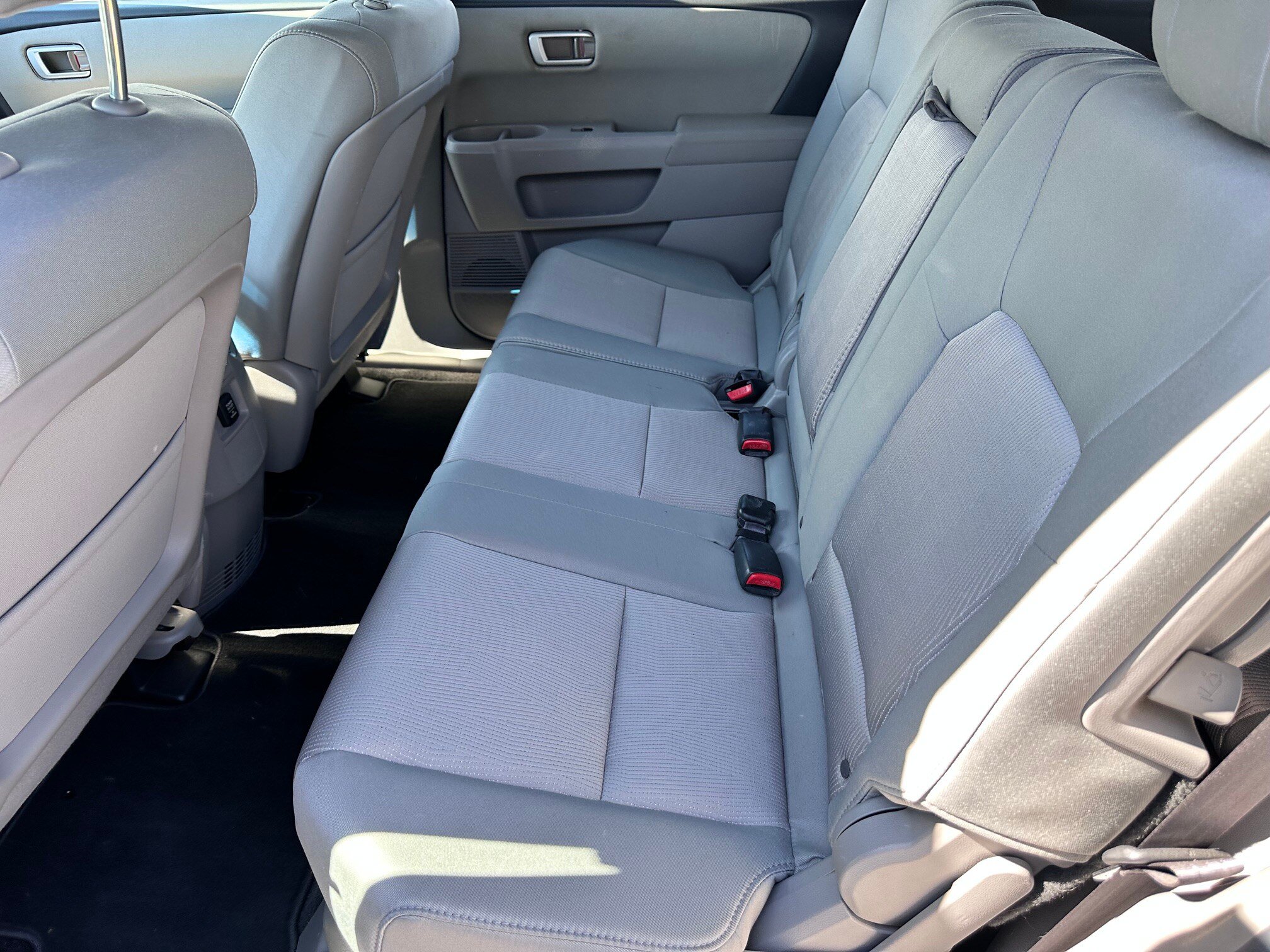 Used 2012 Honda Pilot EX image 6