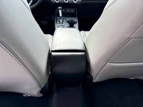 Used 2024 Honda Civic EX-L image 13