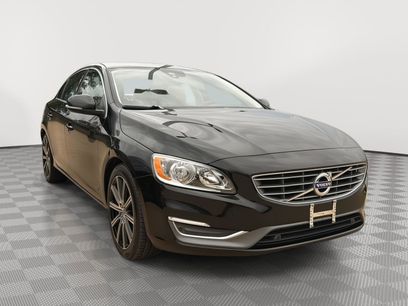 Used 2018 Volvo S60 T5 Inscription