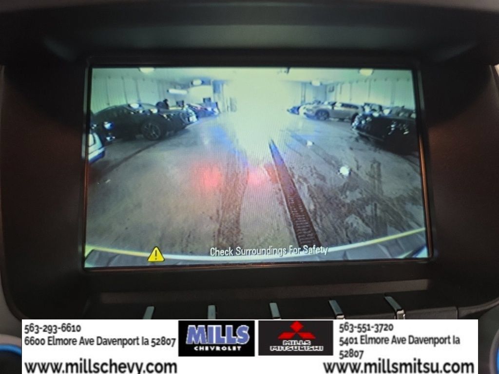 Used 2013 Chevrolet Equinox LTZ FWD image 13