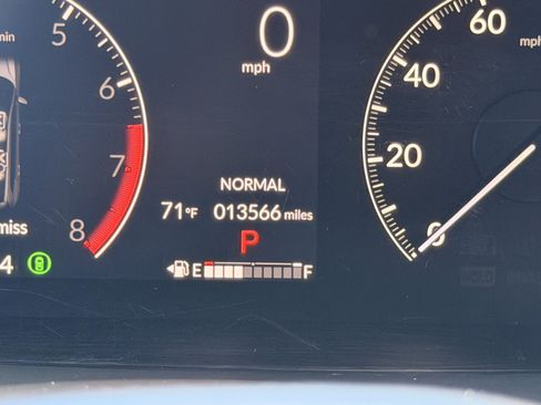 Certified 2024 Honda CR-V EX image 19