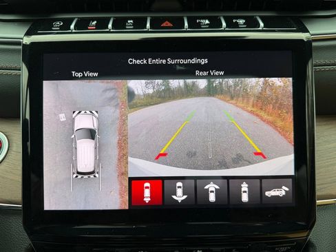 New 2025 Jeep Grand Cherokee L Summit image 37