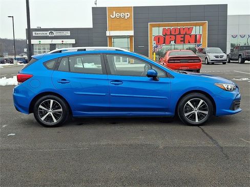 Used 2020 Subaru Impreza Premium image 11