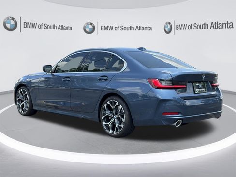 Used 2026 BMW 330i Sedan w/ Premium Package RWD image 24