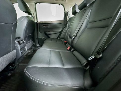 Used 2023 Nissan Rogue SL w/ SL Premium Package FWD image 31
