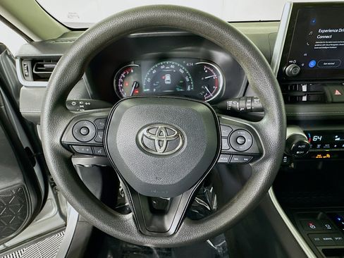 Used 2024 Toyota RAV4 XLE image 15