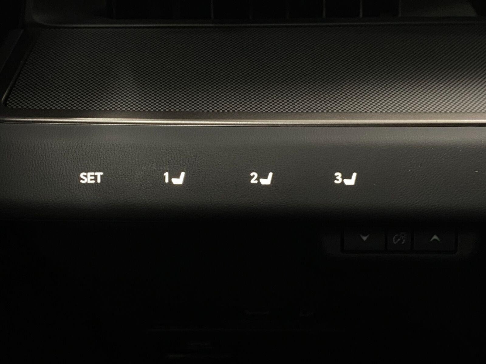 New 2026 Lexus ES 350h AWD w/ Convenience Package image 14