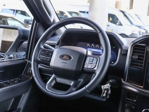 New 2026 Ford F150 XLT image 16