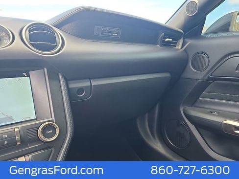 Used 2017 Ford Mustang Shelby GT350 w/ Electronics Package RWD image 39