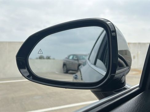 Used 2024 Hyundai Sonata SEL w/ Convenience Package image 18