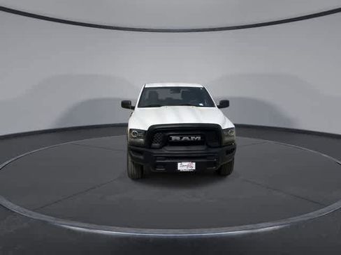 Used 2024 RAM 1500 Classic Warlock RWD image 3