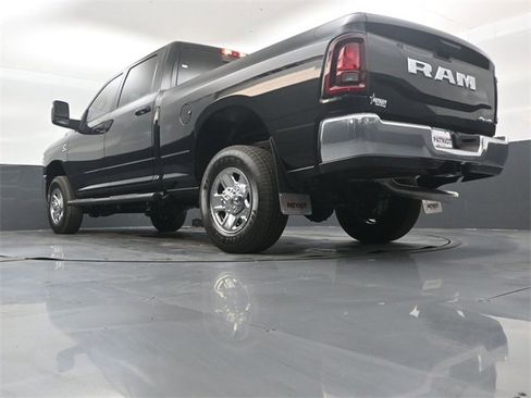 New 2026 RAM 2500 Tradesman image 41