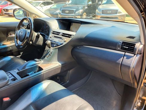 Used 2015 Lexus RX 350 AWD image 25