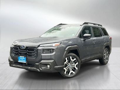 New 2026 Subaru Outback Touring XT