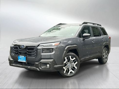 New 2026 Subaru Outback Touring XT AWD/4WD image 1
