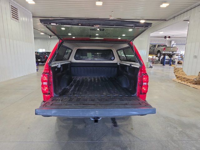 Used 2017 Chevrolet Silverado 1500 LT w/ All Star Edition AWD/4WD image 26