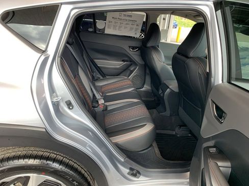 New 2026 Subaru Crosstrek 2.5i Limited AWD/4WD image 18