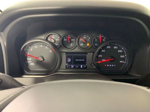 New 2026 GMC Sierra 1500 Pro w/ Graphite Edition image 46