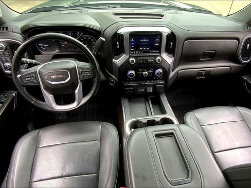 Used 2021 GMC Sierra 1500 SLT image 16