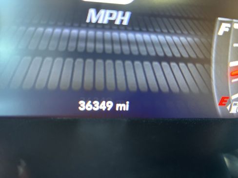 Used 2022 Dodge Challenger R/T Scat Pack image 16