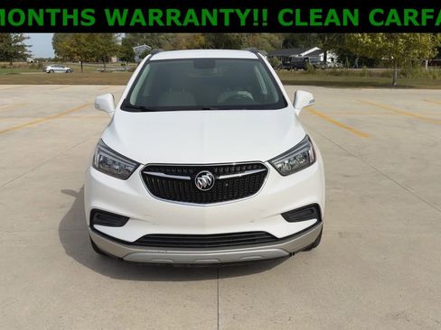 Used 2019 Buick Encore Preferred w/ Safety Package image 3