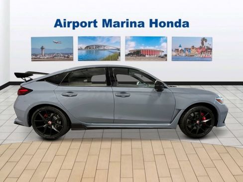 New 2026 Honda Civic Type R image 8