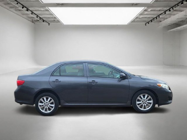 Used 2009 Toyota Corolla LE FWD image 7