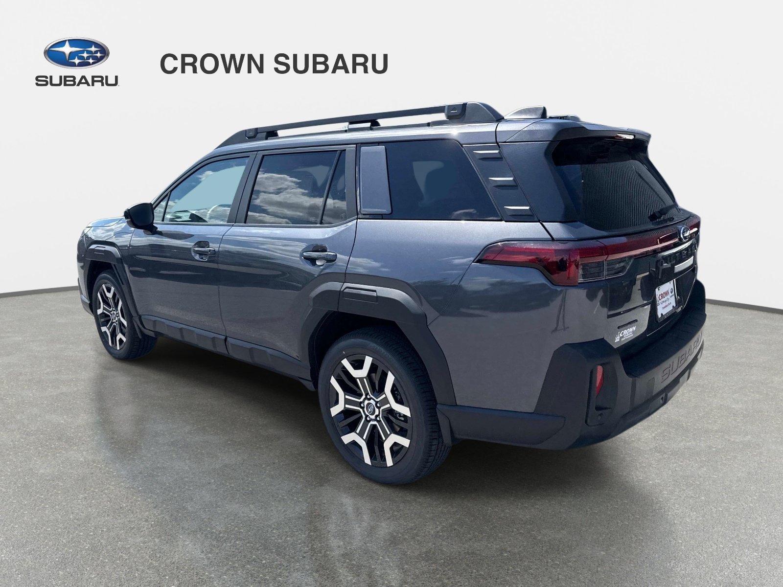 New 2026 Subaru Outback Touring XT AWD/4WD image 6