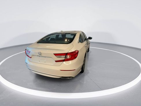 Used 2021 Honda Accord LX image 8