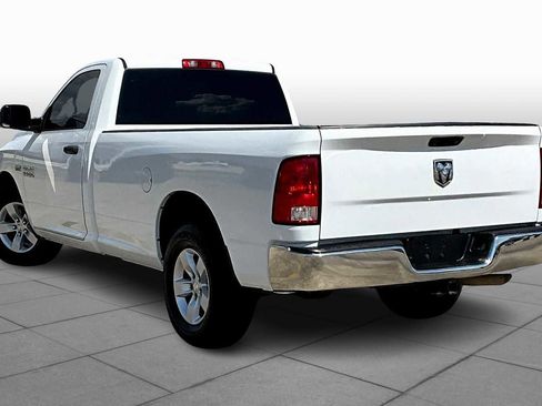 Used 2018 RAM 1500 Tradesman w/ Power & Remote Entry Group image 9
