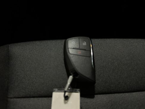 New 2026 Chevrolet Colorado W/T w/ Advanced Trailering Package image 30