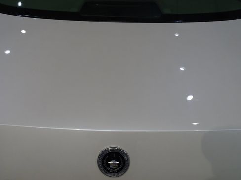 Used 1999 Cadillac Eldorado Touring FWD image 27