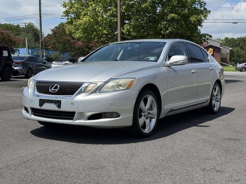 Used 2009 Lexus GS 350 AWD image 25