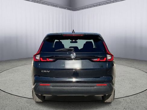 Used 2025 Honda CR-V LX image 8