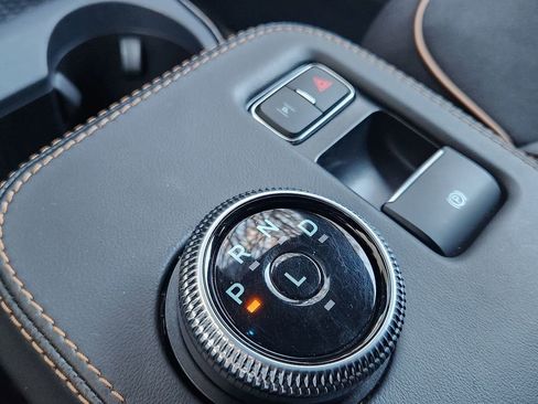 Certified 2021 Ford Mustang Mach-E GT image 29