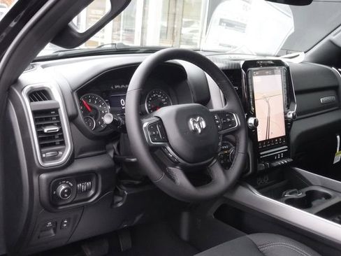 New 2026 RAM 1500 Big Horn image 16