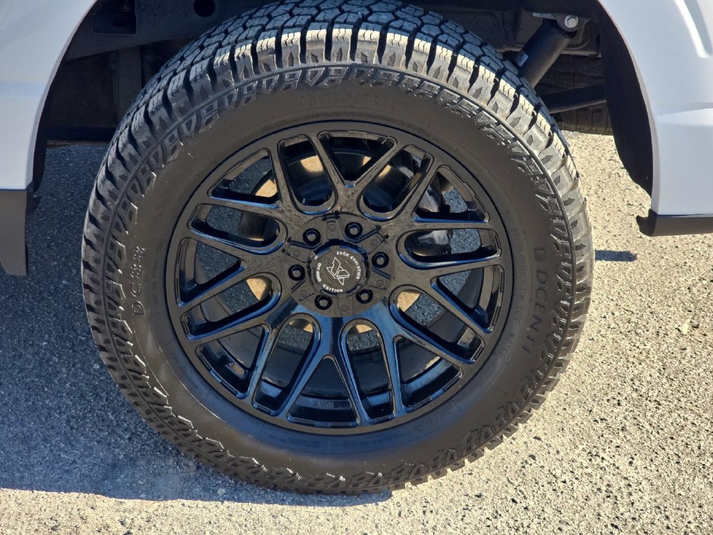 Used 2025 Ford F150 STX w/ Equipment Group 200A RWD image 29