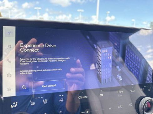 Certified 2025 Lexus TX 350 Premium w/ Technology Package image 18